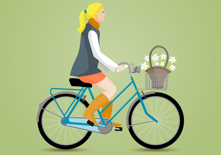 Plan Vélo et aménagements cyclables dans le 15ème