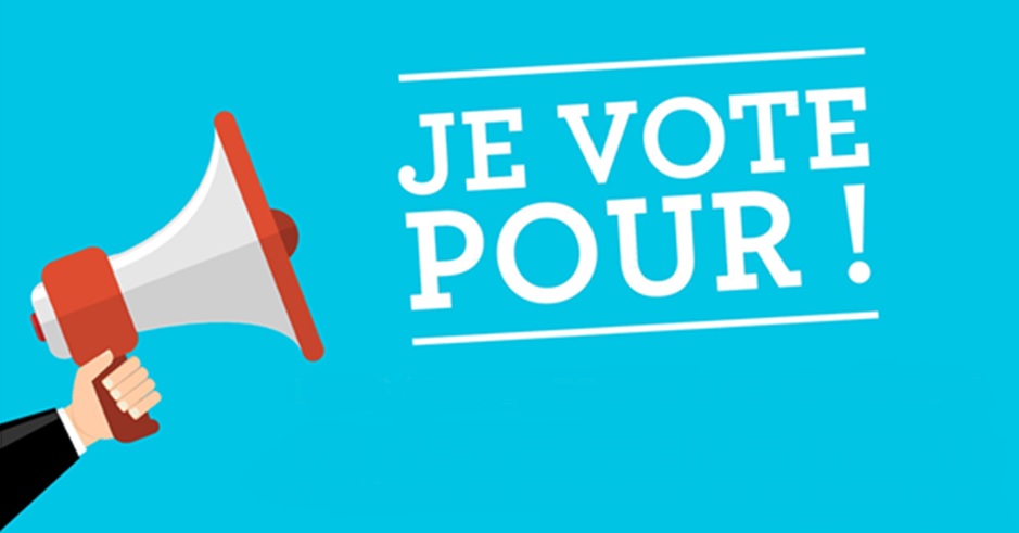 Budget participatif 2016 - Je vote - Paris 15
