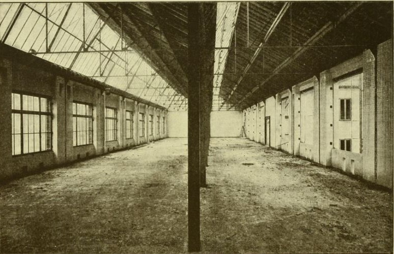 imprimerienationale - atelier - 1905 - paris 15
