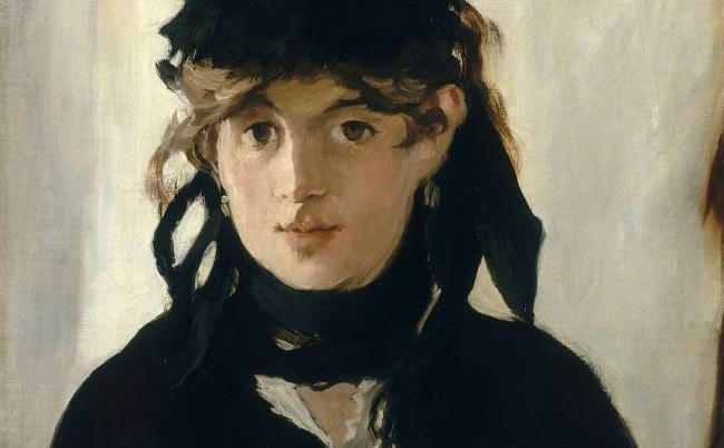 Prix de L'instant : "Trois nuits dans la vie de Berthe Morisot"